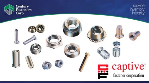 captive fasteners for sheet metal|captive fasteners for sale.